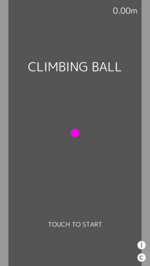 暇つぶしゲーム クライミングボール Iphone Androidスマホアプリ ドットアップス Apps 暇つぶしゲーム クライミングボール Iphone Androidスマホアプリ ドットアップス Apps
