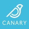 賃貸の部屋探しはCanary（カナリー）のアイコン