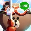 LINE ブラウンストーリーズ アイコン