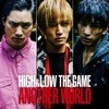 HiGH&LOW THE GAME アイコン