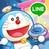 LINE：ドラえもんパーク アイコン