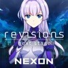 revisions next stage アイコン