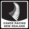 Canoe Racing New Zealand アイコン