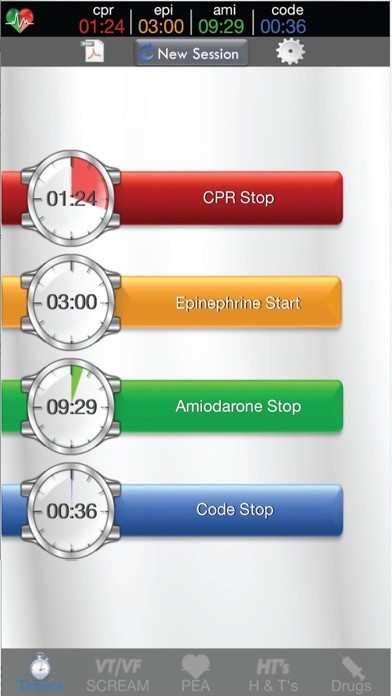 CARMA For Life | スクリーンショット