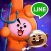 LINE ハローBT21 アイコン