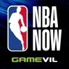 NBA NOW：モバイルバスケットボールゲーム アイコン