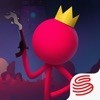 Stick Fight: The Game Mobile アイコン