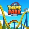 《Idle Theme Park》 - テーマパークの大物 アイコン