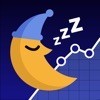 睡眠分析 - Sleeptic アイコン