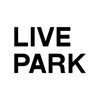 LIVEPARK(ライブパーク) - 参加型ライブ配信アプリ アイコン