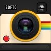 SOFTO - Polaroid Camera アイコン