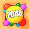 2048 Balls 3D アイコン