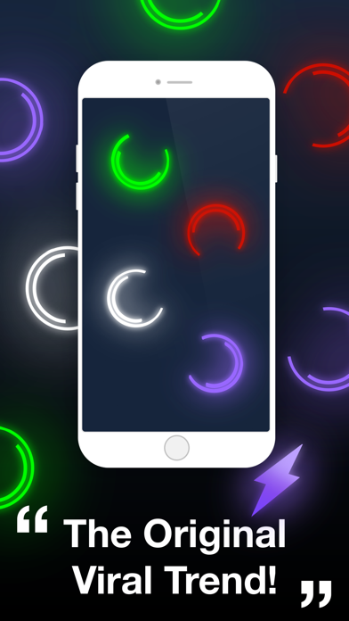 Shock My Friends - Satuna | スクリーンショットその1