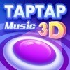 Tap Music 3D アイコン