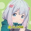 エロマンガ先生～紗霧アラーム～のアイコン