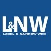 Label & Narrow Web アイコン