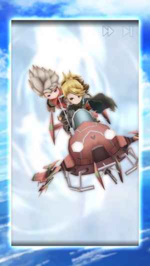 光と音のrpg アークザラッド R アーク R Iphone Android対応のスマホアプリ探すなら Apps