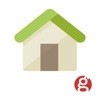 goo住宅・不動産 賃貸物件検索アプリのアイコン
