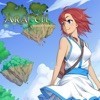 エアラフェル（拡張版）のアイコン