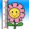 実寸フォトのアイコン