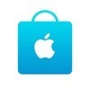 Apple Store アイコン