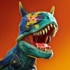 Dino Squad: Online Actionのアイコン