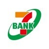 Myセブン銀行のアイコン
