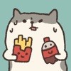 ねこレストランのアイコン