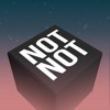 Not Not - 頭脳耐久ゲームのアイコン