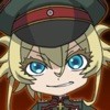 幼女戦記 魔導師斯く戦えりのアイコン