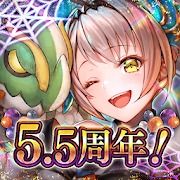 キャラゲーアプリの最新おすすめ人気ランキング50選 Iphone Androidスマホアプリ ドットアップス Apps