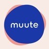 muute (ミュート) - AIジャーナリングのアイコン