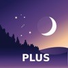 Stellarium PLUS - スターマップのアイコン