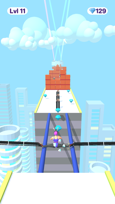 high heels app store