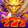 Bravoカジノ-777　パチスロ、スロット、暇つぶしゲームのアイコン