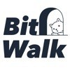 BitWalk-ビットウォーク-歩いてビットコインをもらおうのアイコン