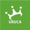 URUCA（ウルカ）-ブランディア公式査定アプリのアイコン