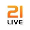 21LIVE - ライブ配信アプリのアイコン