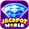 Jackpot World™ - Casino Slotsのアイコン