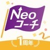 Neoコーチで健康管理をサポート-by ネオファースト生命のアイコン