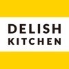 DELISH KITCHEN レシピ動画で料理を簡単‪に‬ アイコン