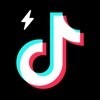TikTok Liteのアイコン