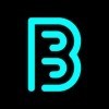 BGMC Station - 店舗用BGM配信アプリのアイコン