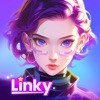 Linky: AIキャラクターとのチャットのアイコン