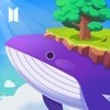 BTS Island:インザソム パズルのアイコン