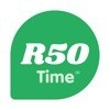 出会い・婚活 R50Time 50代からのマッチングアプリのアイコン