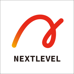 ネクストレベルのアイコン