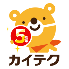 カイテクのアイコン