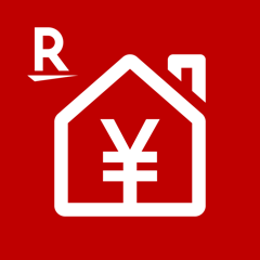 楽天家計簿のアイコン